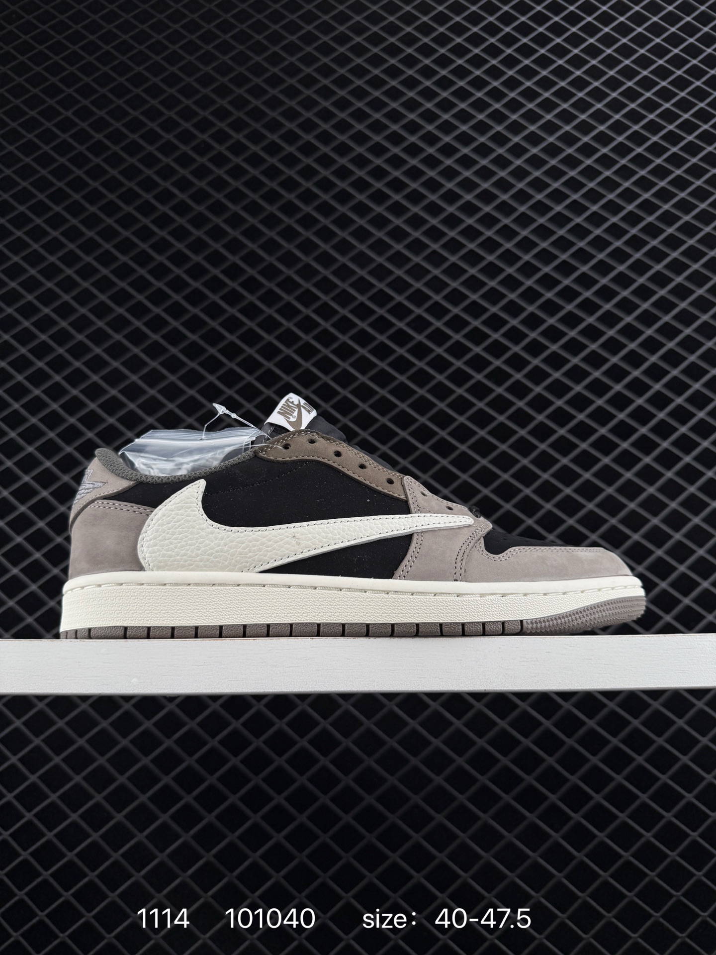 Nike Air Jordan 1 Low OG SP